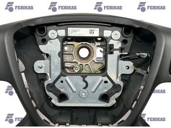 Volante para Camión Mercedes-Benz steering wheel: foto 5 Volante para Camión Mercedes-Benz steering wheel: foto 5