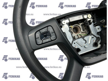 Volante para Camión Mercedes-Benz steering wheel: foto 2 Volante para Camión Mercedes-Benz steering wheel: foto 2