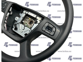 Volante para Camión Mercedes-Benz steering wheel: foto 3 Volante para Camión Mercedes-Benz steering wheel: foto 3