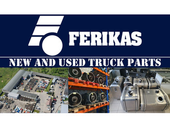 Sistema eléctrico RENAULT T