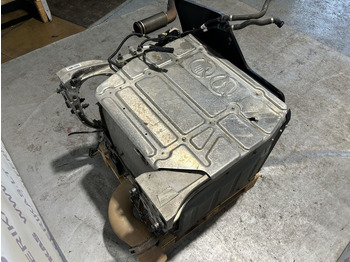 Convertidor catalítico para Camión Renault exhaust catalyst: foto 4