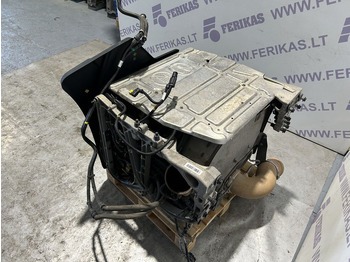 Convertidor catalítico para Camión Renault exhaust catalyst: foto 3