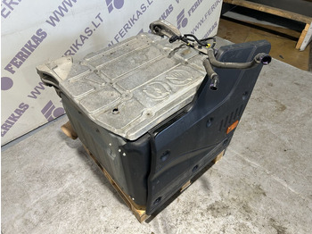 Convertidor catalítico para Camión Renault exhaust catalyst: foto 5