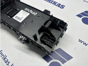 Sistema eléctrico para Camión Renault fuse box: foto 4 Sistema eléctrico para Camión Renault fuse box: foto 4