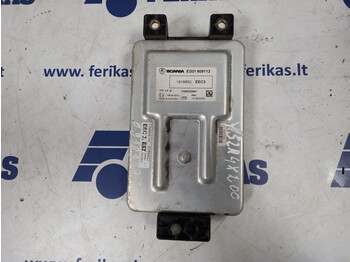Unidad de control SCANIA
