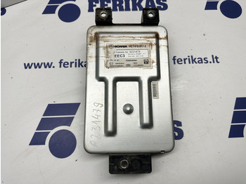 Unidad de control SCANIA