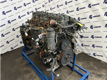 Motor SCANIA