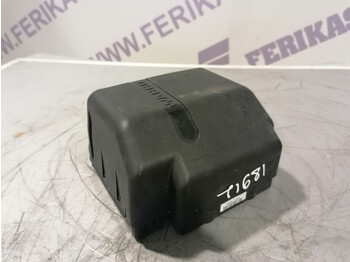 Unidad de control SCANIA R