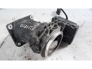 Motor y piezas SCANIA R