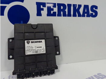 Unidad de control SCANIA R