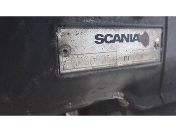Caja de cambios para Camión Scania R: foto 5 Caja de cambios para Camión Scania R: foto 5