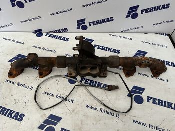 Motor y piezas SCANIA R