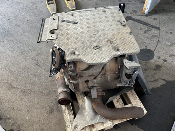 Convertidor catalítico para Camión Scania R410: foto 3