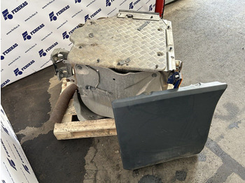 Convertidor catalítico para Camión Scania R410: foto 4