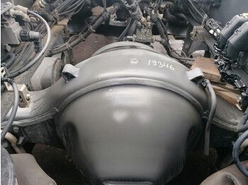 Diferencial SCANIA R