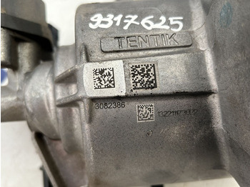 Filtro de combustible para Camión Scania fuel filter housing: foto 4