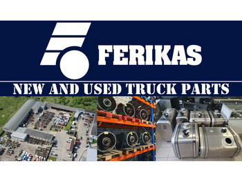 Filtro de combustible para Camión Scania fuel filter housing: foto 5