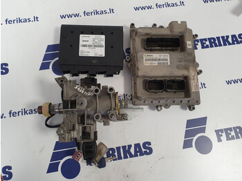 Recambio MAN TGX