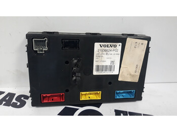 Unidad de control VOLVO