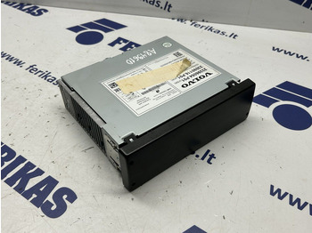 Unidad de control VOLVO