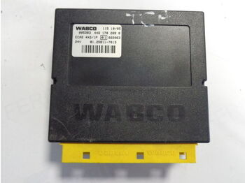 Unidad de control WABCO