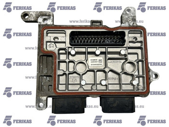 Unidad de control WABCO