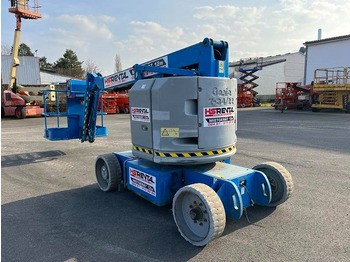 Plataforma articulada Genie Z34/22N elektro 12m (1438): foto 5