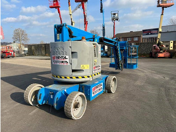 Plataforma articulada Genie Z34/22N elektro 12m (1438): foto 3