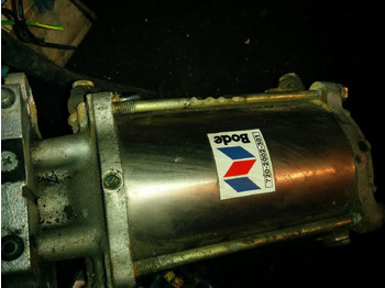 Cilindro hidráulico para Autobús BODE cilindr zakrytiya (720-2002301): foto 5