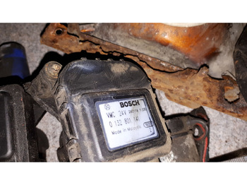 Arrendamiento de Bosch CITY Bosch CITY: foto 3