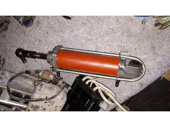 Arrendamiento de Bosch CITY Bosch CITY: foto 5