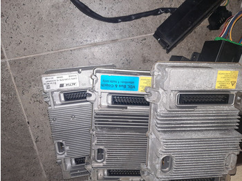 Unidad de control IVECO