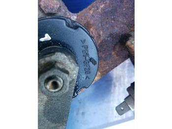 Pedal MAN PBT-GF2C: foto 4 Pedal MAN PBT-GF2C: foto 4