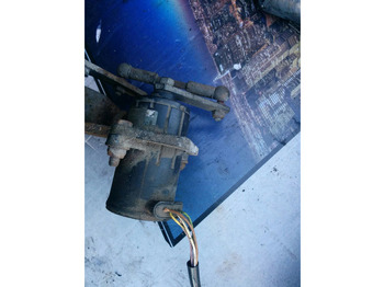 Pedal MAN PBT-GF2C: foto 5 Pedal MAN PBT-GF2C: foto 5