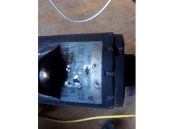 Pedal MAN PBT-GF2C: foto 2 Pedal MAN PBT-GF2C: foto 2