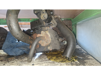 Arrendamiento de Scania 2202323 Scania 2202323: foto 3 Arrendamiento de Scania 2202323 Scania 2202323: foto 3