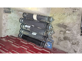 Amortiguadores SACHS