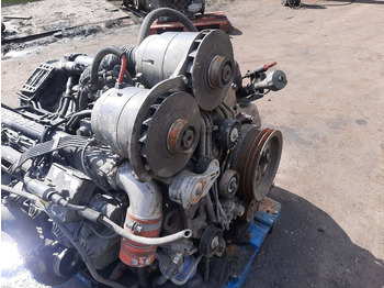 Motor SCANIA