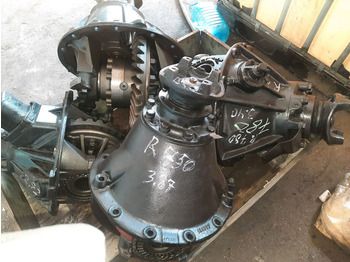 Diferencial SCANIA R
