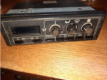 Unidad de control Wabco 4460550520.\FLO Control 22123A24\0839W3: foto 3