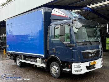 Arrendamiento de MAN TGL 7.150 Euro 6 MAN TGL 7.150 Euro 6: foto 1