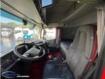 Arrendamiento de Volvo FH 500 8x4, HMF 2120 K4 + Rotator, + Krone trailer Volvo FH 500 8x4, HMF 2120 K4 + Rotator, + Krone trailer: foto 5 Arrendamiento de Volvo FH 500 8x4, HMF 2120 K4 + Rotator, + Krone trailer Volvo FH 500 8x4, HMF 2120 K4 + Rotator, + Krone trailer: foto 5