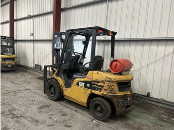 Arrendamiento de CAT GP30NT  CAT GP30NT: foto 3