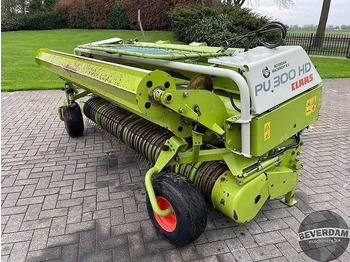 Accesorios para cosechadoras CLAAS