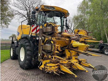 Accesorios para cosechadoras Kemper FI 470 / 375: foto 4