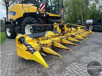 Accesorios para cosechadoras Kemper FI 470 / 375: foto 3