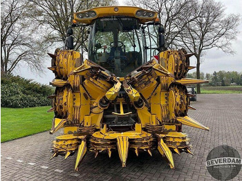 Accesorios para cosechadoras Kemper FI 470 / 375: foto 5