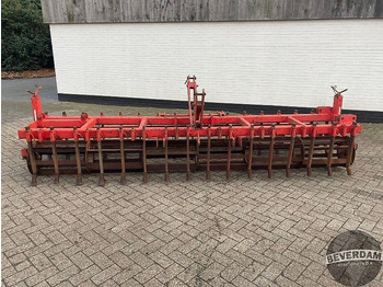 Equipo para trabajo del suelo Steketee zaaibedbereider 4m: foto 2 Equipo para trabajo del suelo Steketee zaaibedbereider 4m: foto 2