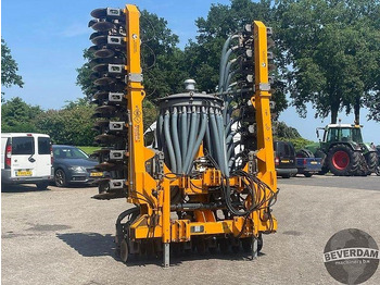 Maquinaria para fertilización VEENHUIS