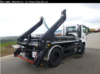 Camión volquete MAN TGM (TG3) 18.320 4x2 BL CH: foto 2